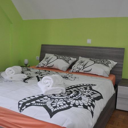 Terme Catez - Sonce Villa Catez ob Savi Luaran gambar