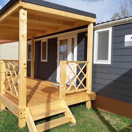 Terme Catez - Sonce Villa Catez ob Savi Luaran gambar