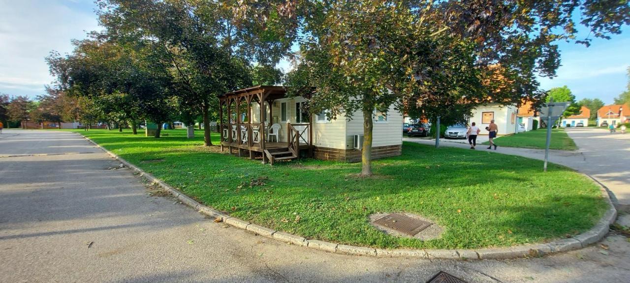 Terme Catez - Sonce Villa Catez ob Savi Luaran gambar