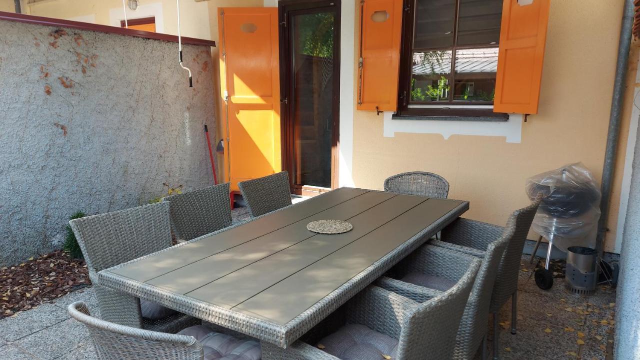 Terme Catez - Sonce Villa Catez ob Savi Luaran gambar