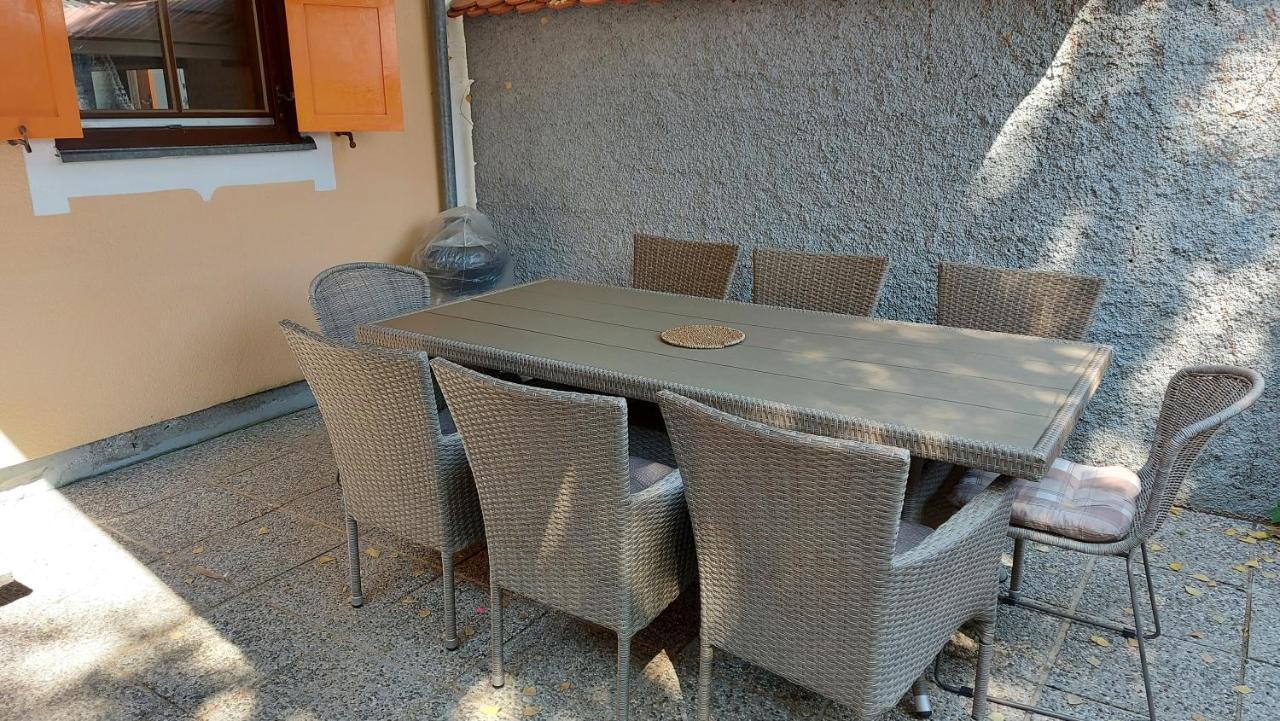 Terme Catez - Sonce Villa Catez ob Savi Luaran gambar