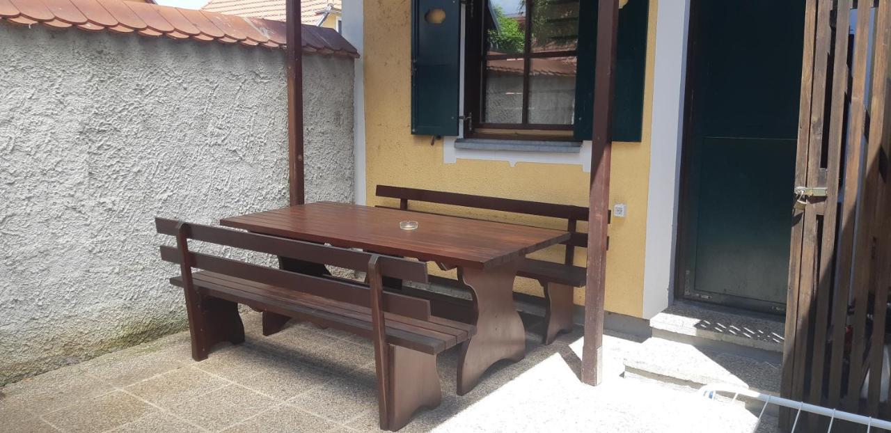 Terme Catez - Sonce Villa Catez ob Savi Luaran gambar