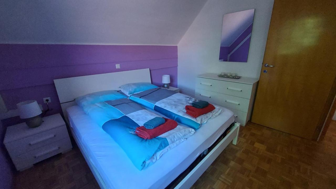 Terme Catez - Sonce Villa Catez ob Savi Luaran gambar
