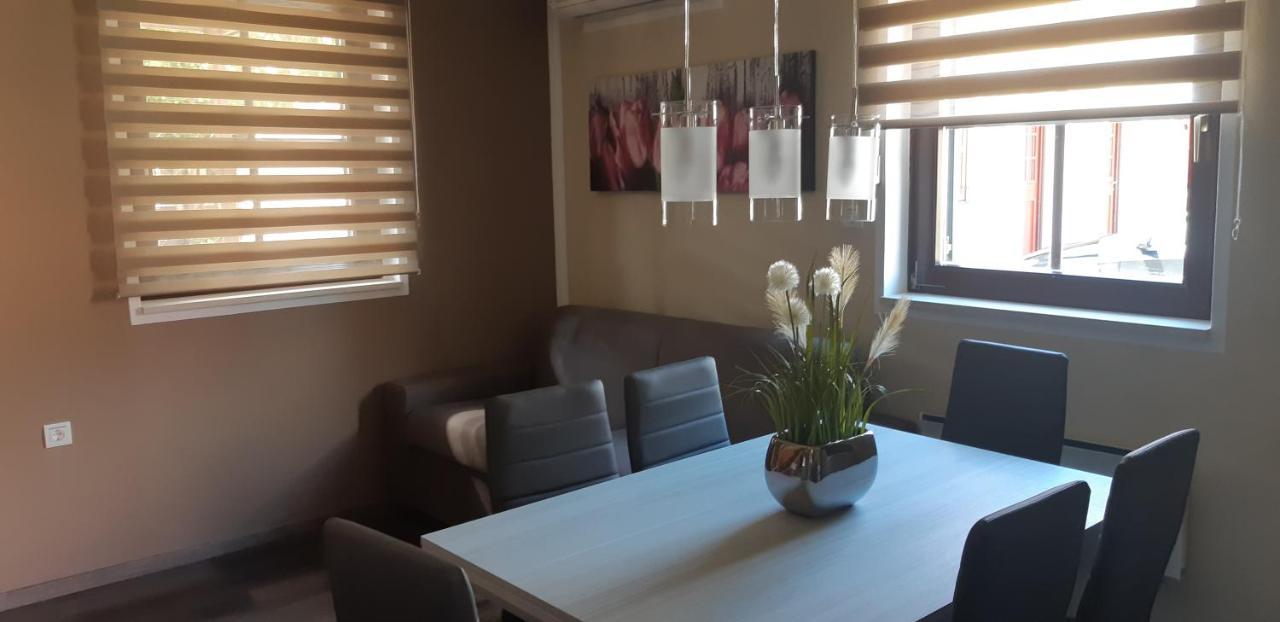 Terme Catez - Sonce Villa Catez ob Savi Luaran gambar