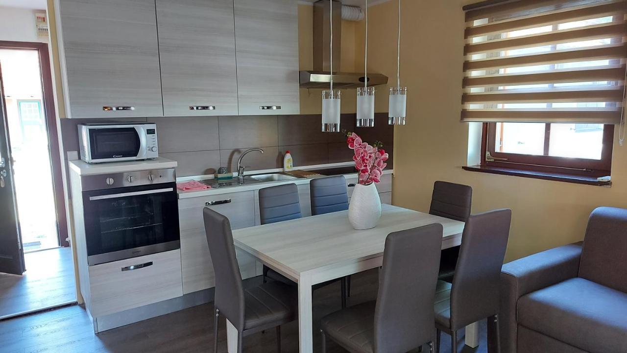 Terme Catez - Sonce Villa Catez ob Savi Luaran gambar