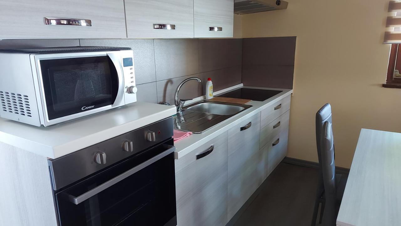 Terme Catez - Sonce Villa Catez ob Savi Luaran gambar