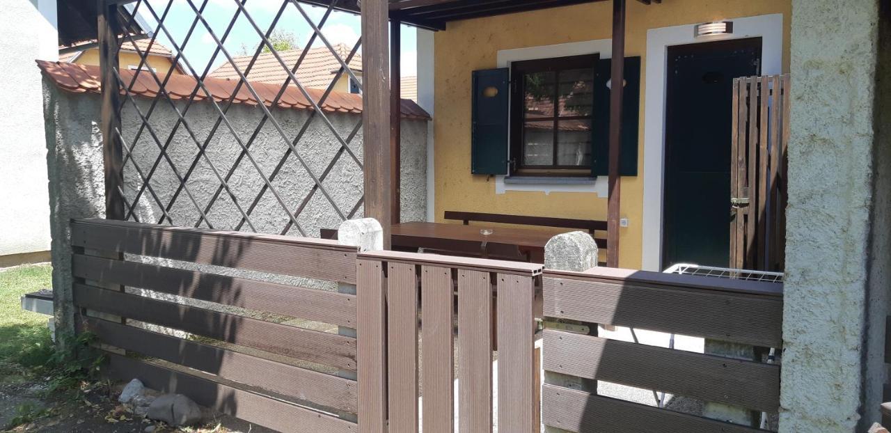 Terme Catez - Sonce Villa Catez ob Savi Luaran gambar