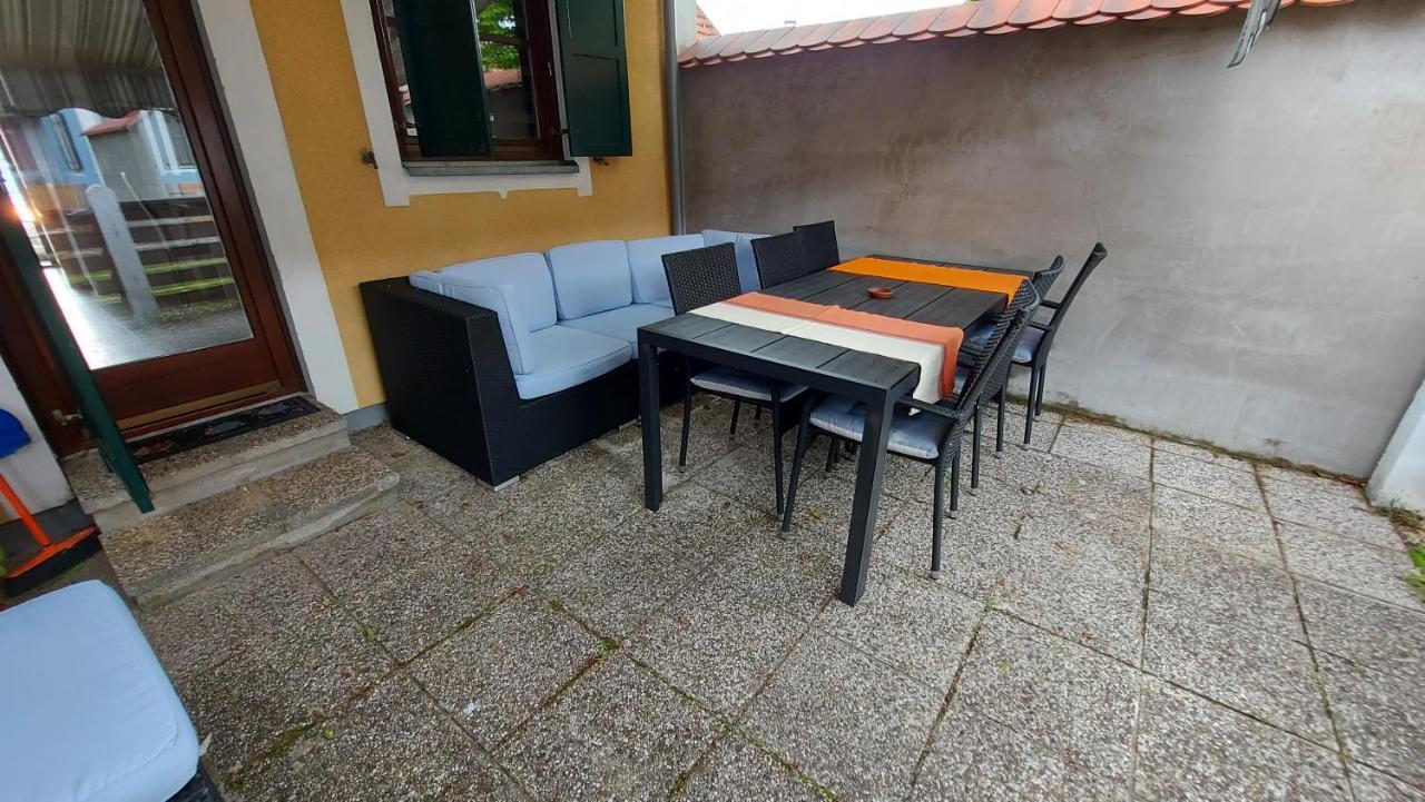 Terme Catez - Sonce Villa Catez ob Savi Luaran gambar