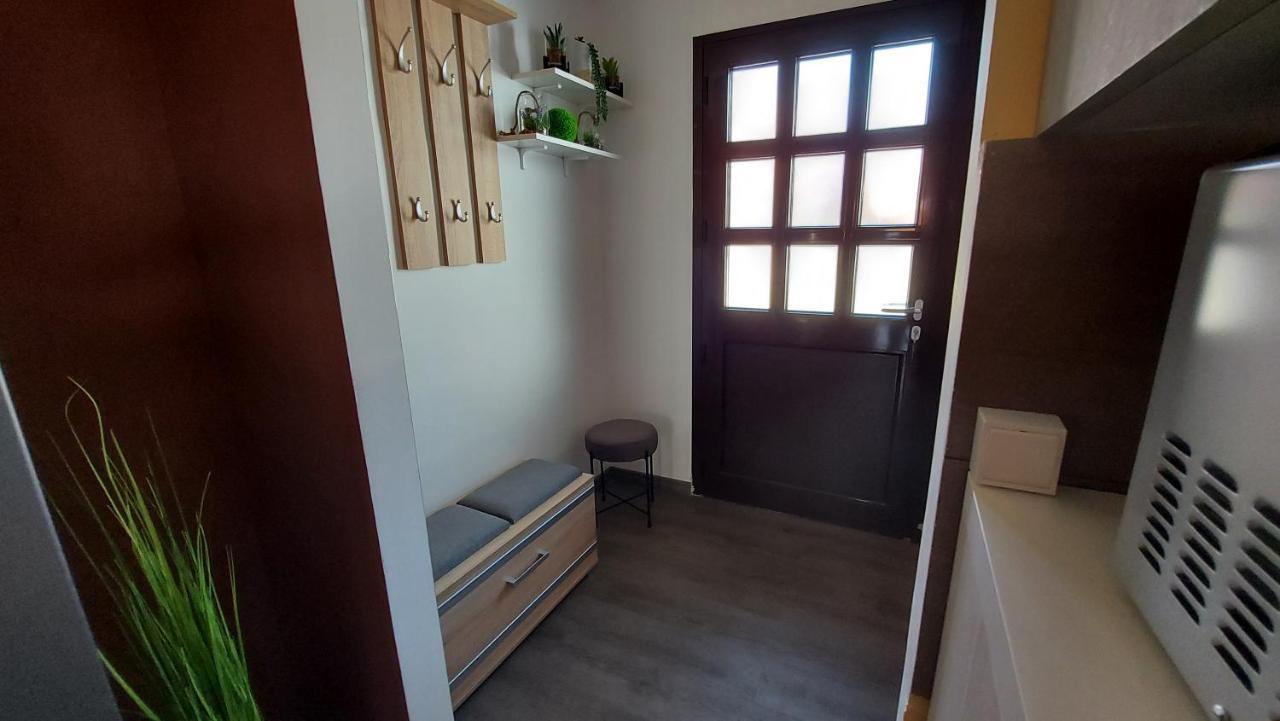 Terme Catez - Sonce Villa Catez ob Savi Luaran gambar