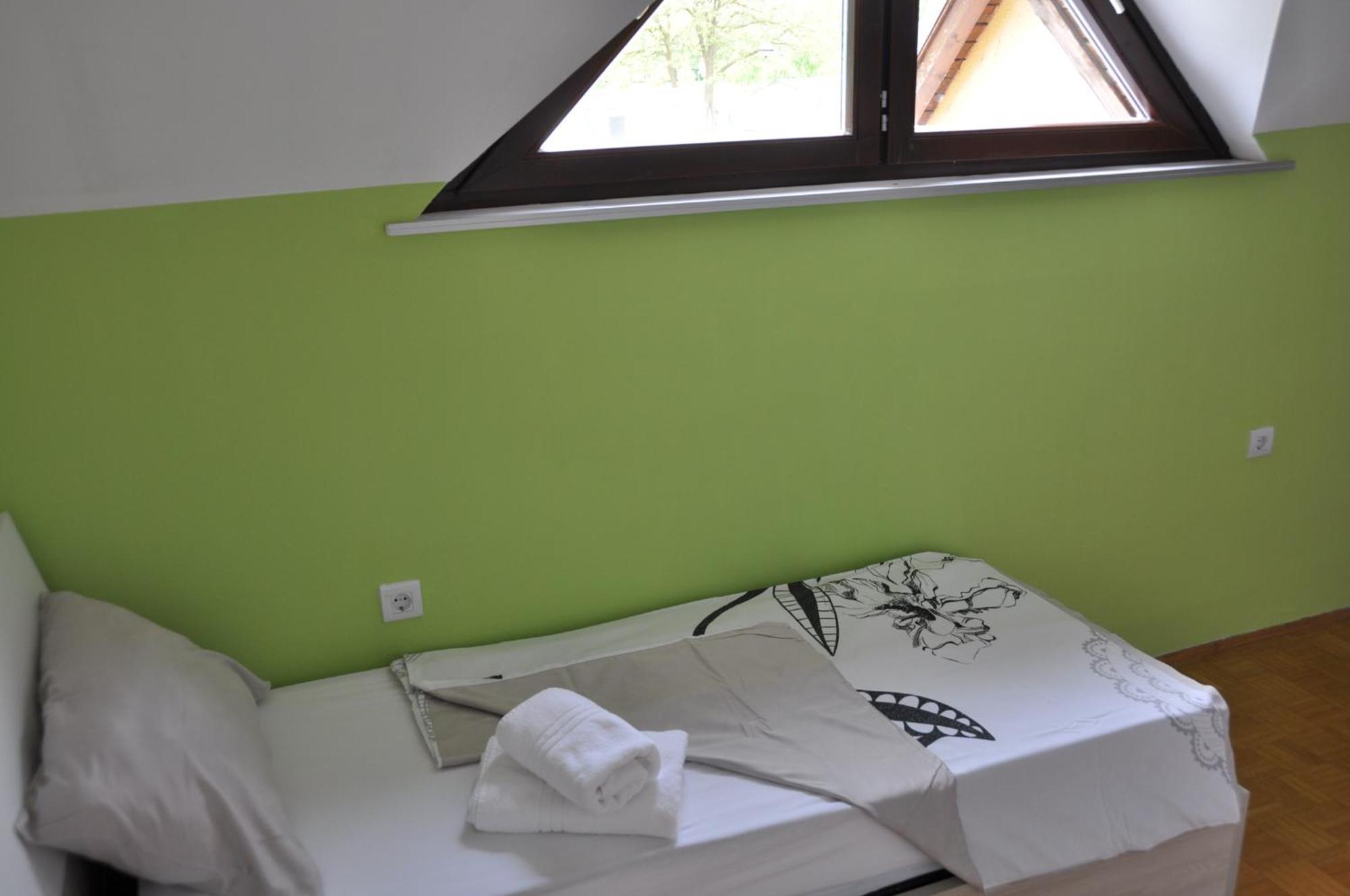 Terme Catez - Sonce Villa Catez ob Savi Luaran gambar