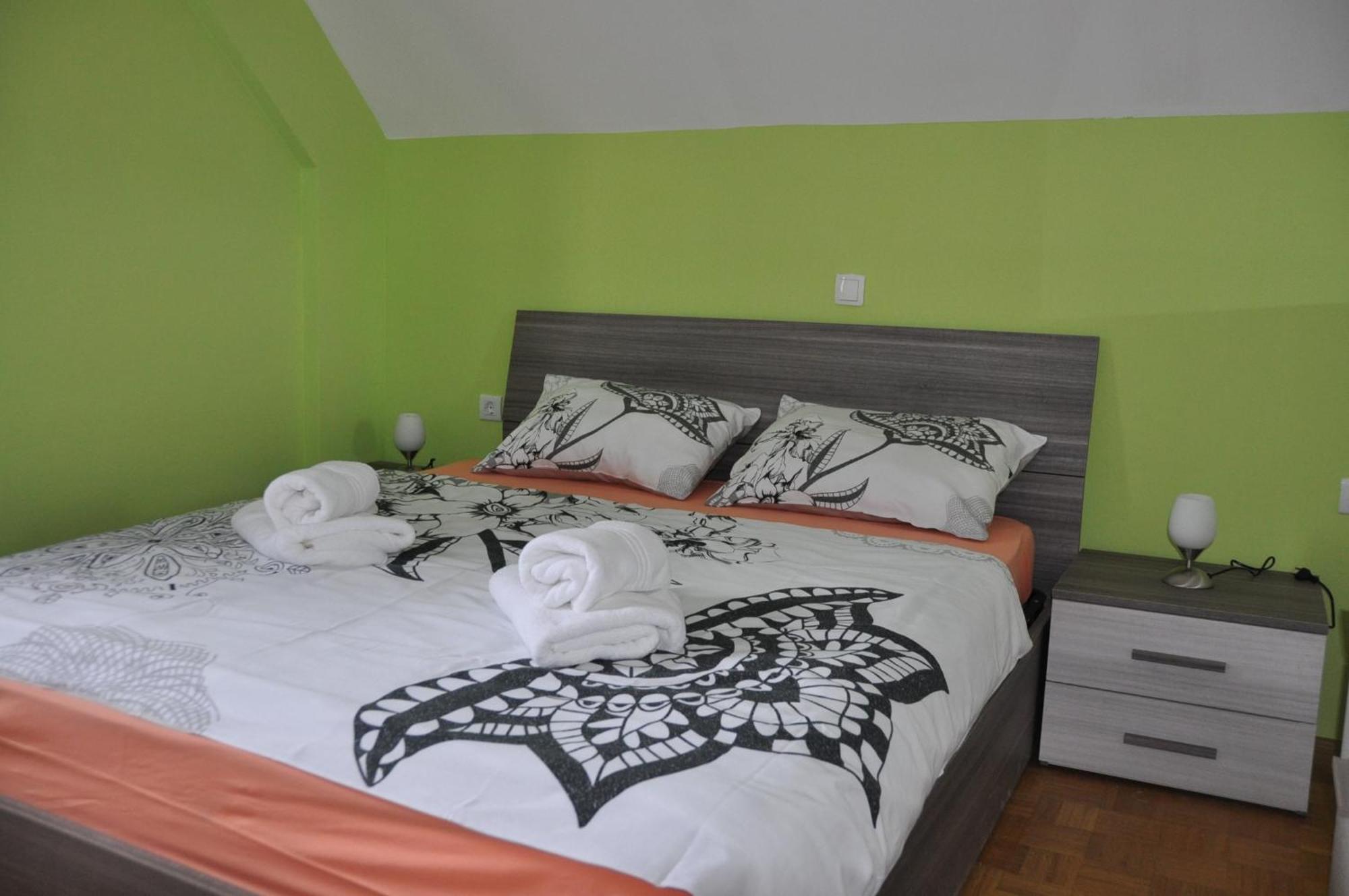 Terme Catez - Sonce Villa Catez ob Savi Luaran gambar