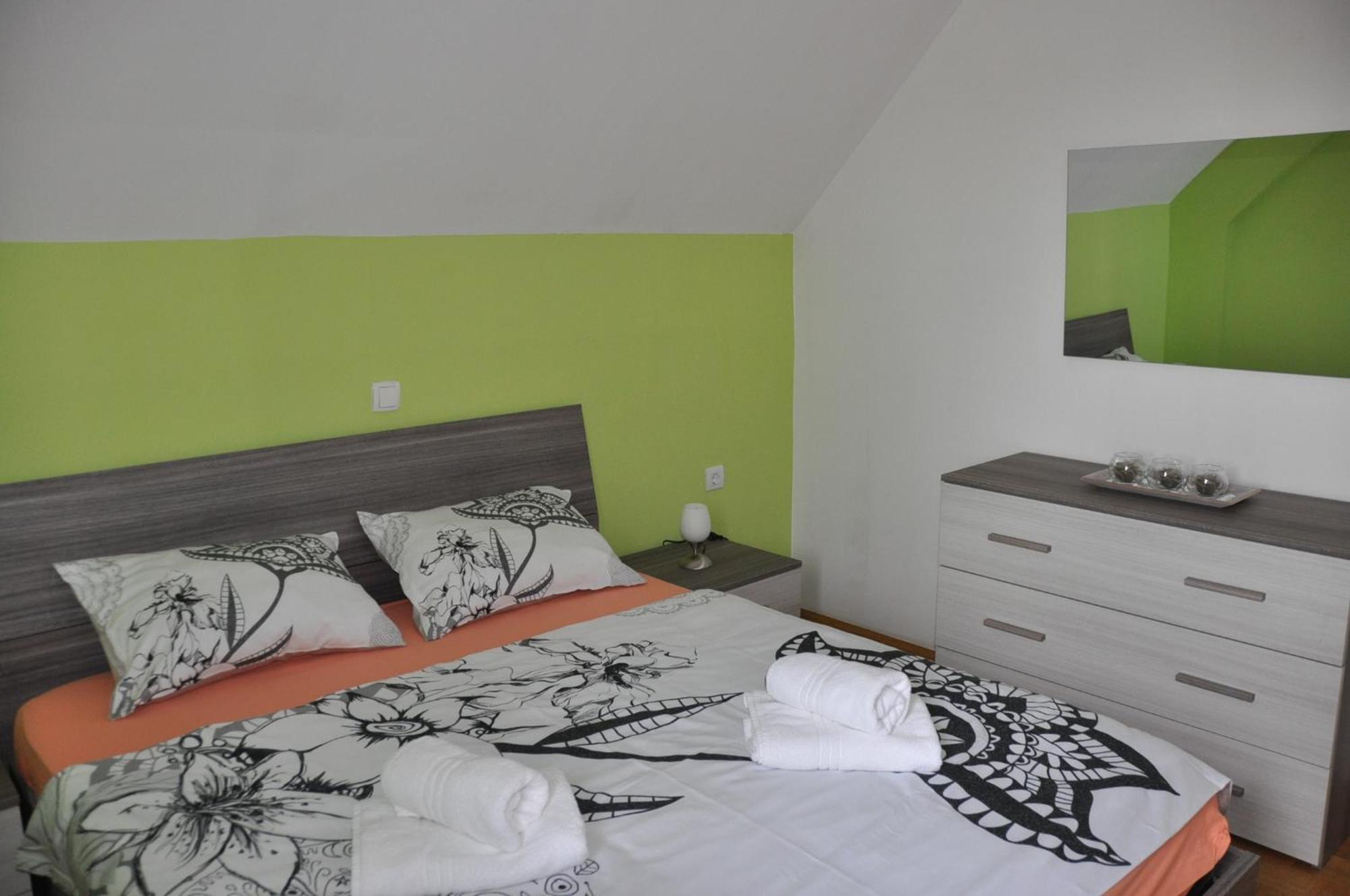 Terme Catez - Sonce Villa Catez ob Savi Luaran gambar