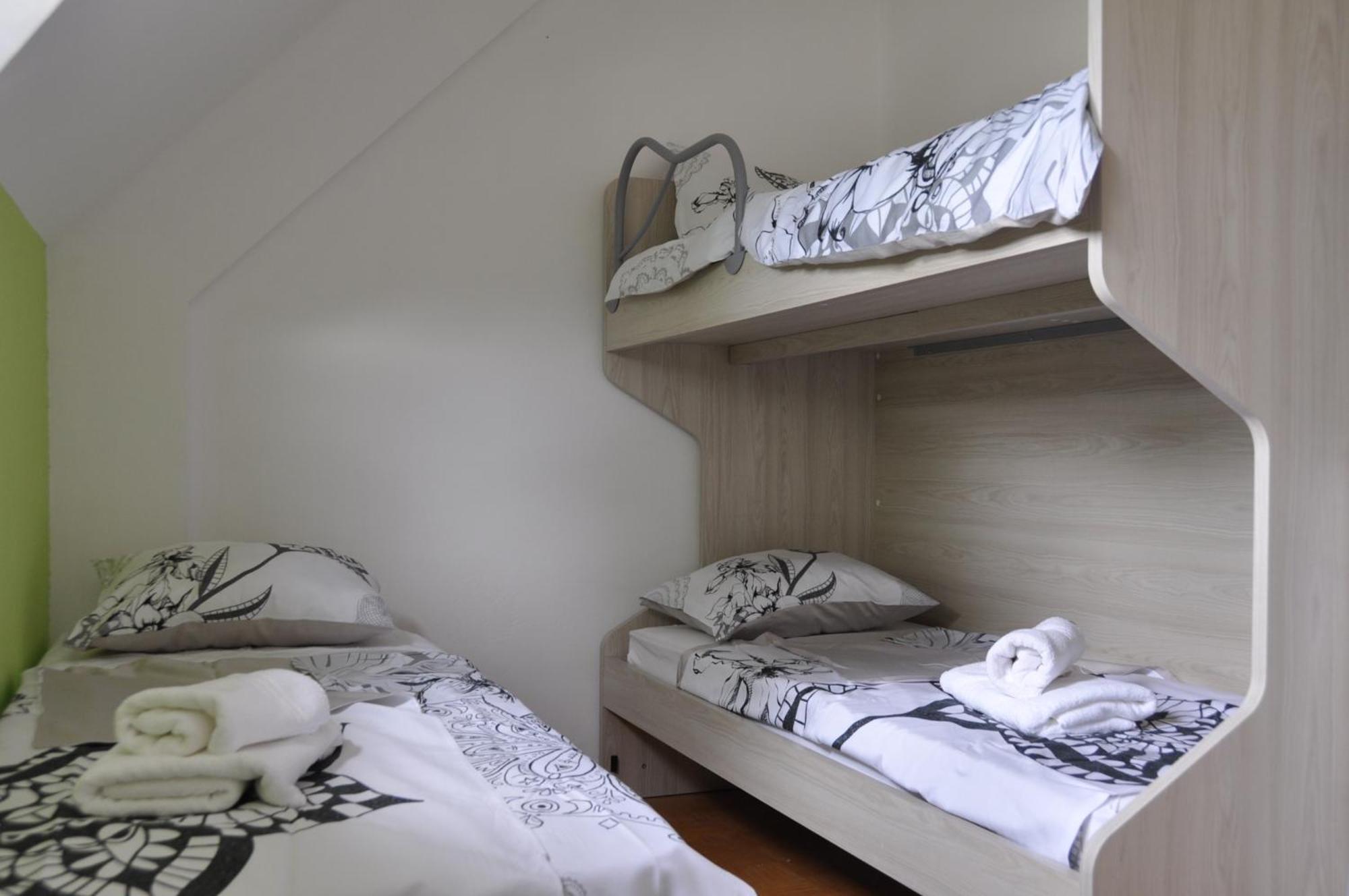 Terme Catez - Sonce Villa Catez ob Savi Luaran gambar