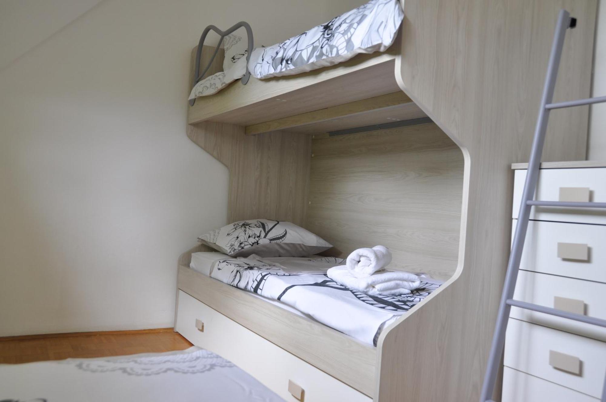 Terme Catez - Sonce Villa Catez ob Savi Luaran gambar