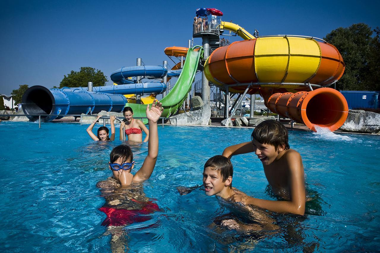 Terme Catez - Sonce Villa Catez ob Savi Luaran gambar