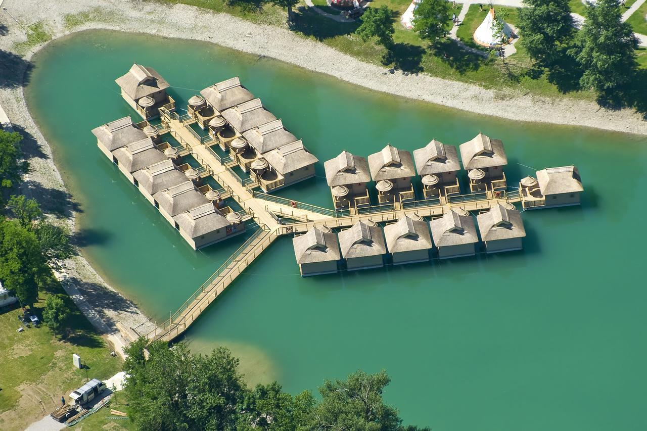 Terme Catez - Sonce Villa Catez ob Savi Luaran gambar