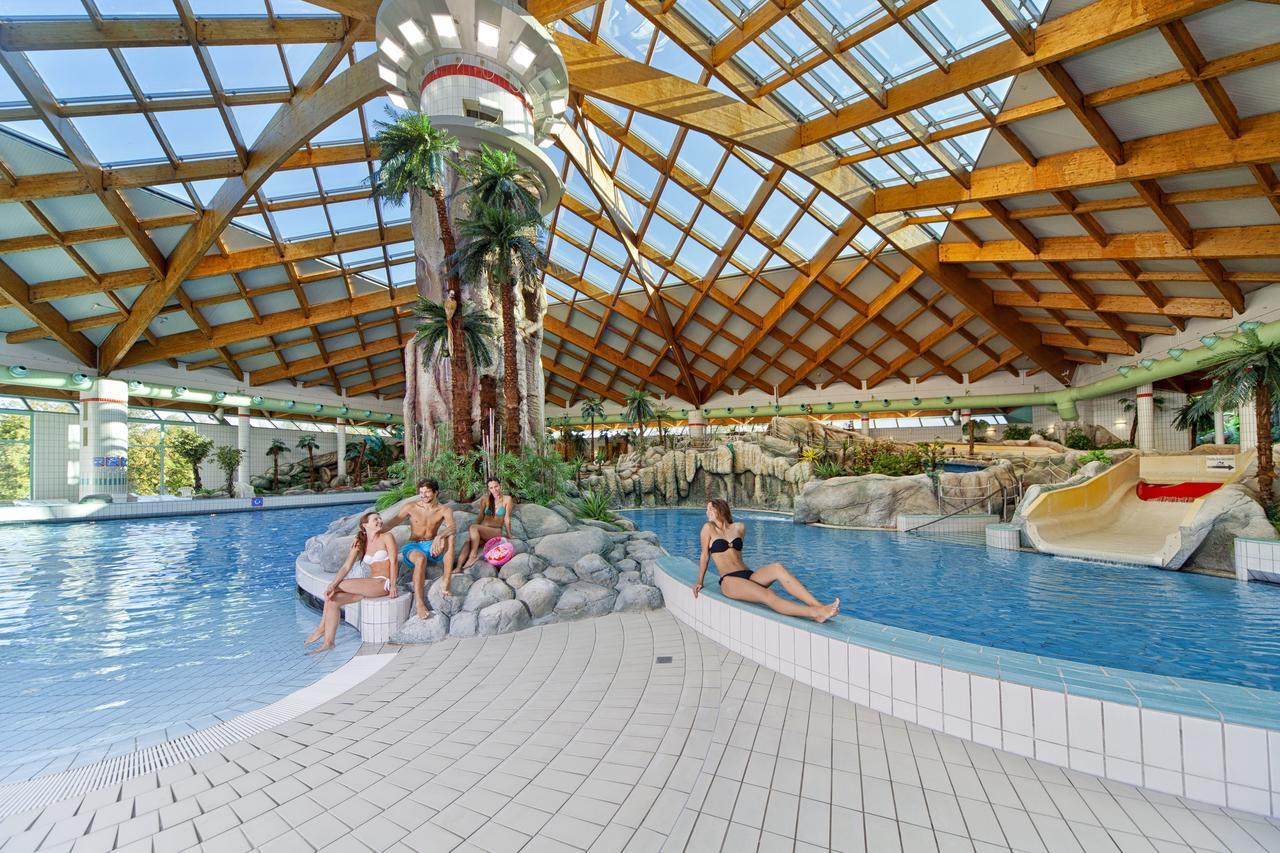 Terme Catez - Sonce Villa Catez ob Savi Luaran gambar