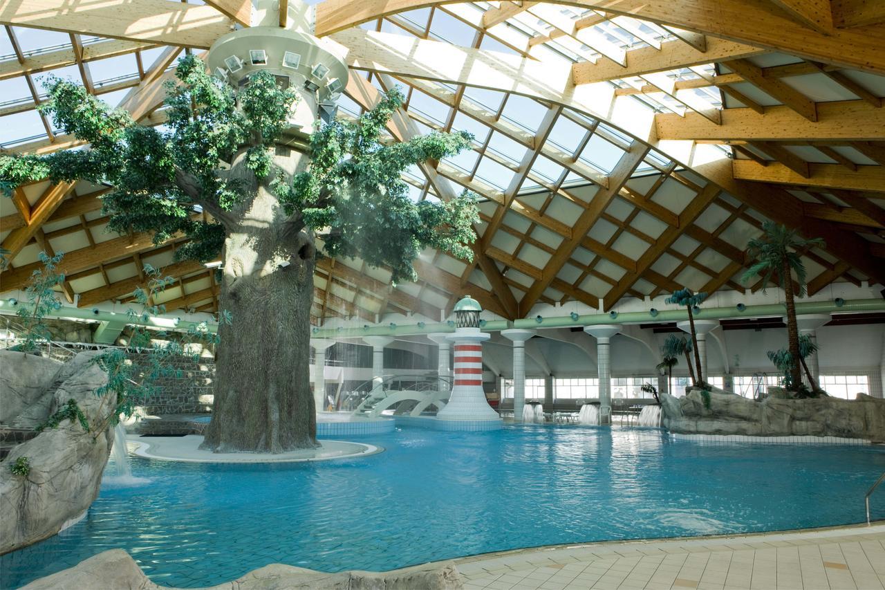 Terme Catez - Sonce Villa Catez ob Savi Luaran gambar