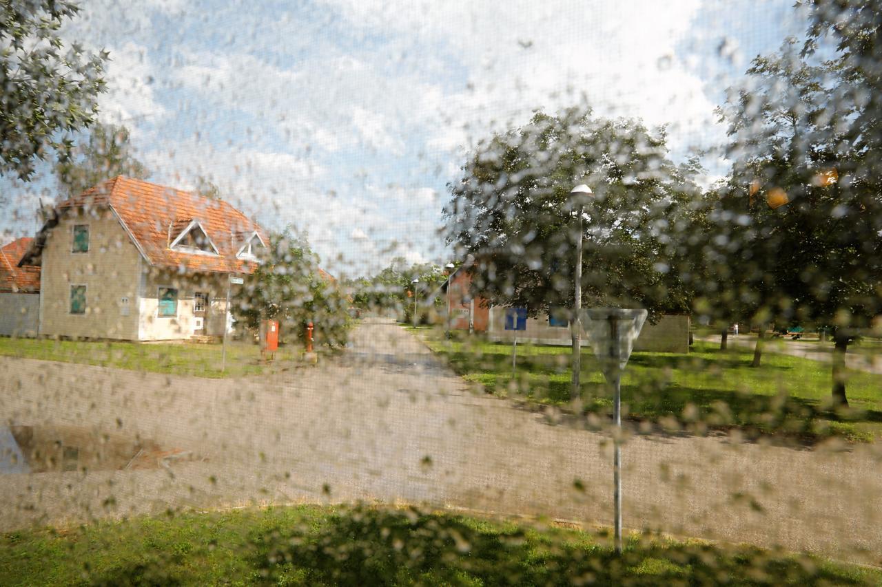 Terme Catez - Sonce Villa Catez ob Savi Luaran gambar