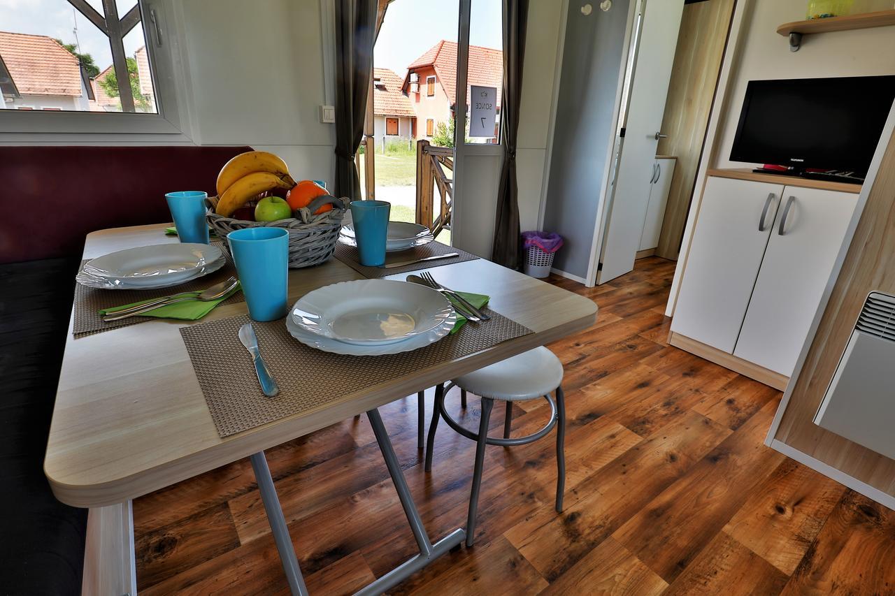 Terme Catez - Sonce Villa Catez ob Savi Luaran gambar