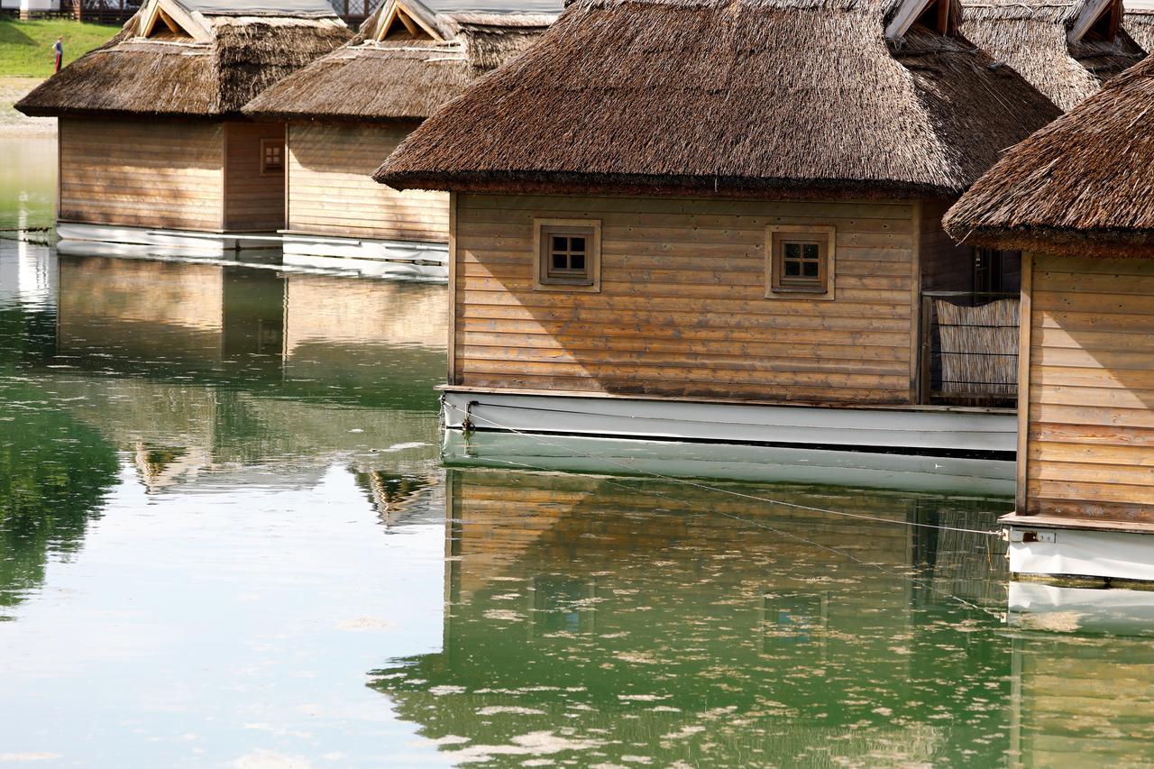 Terme Catez - Sonce Villa Catez ob Savi Luaran gambar