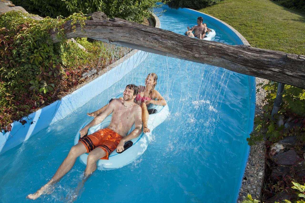 Terme Catez - Sonce Villa Catez ob Savi Luaran gambar