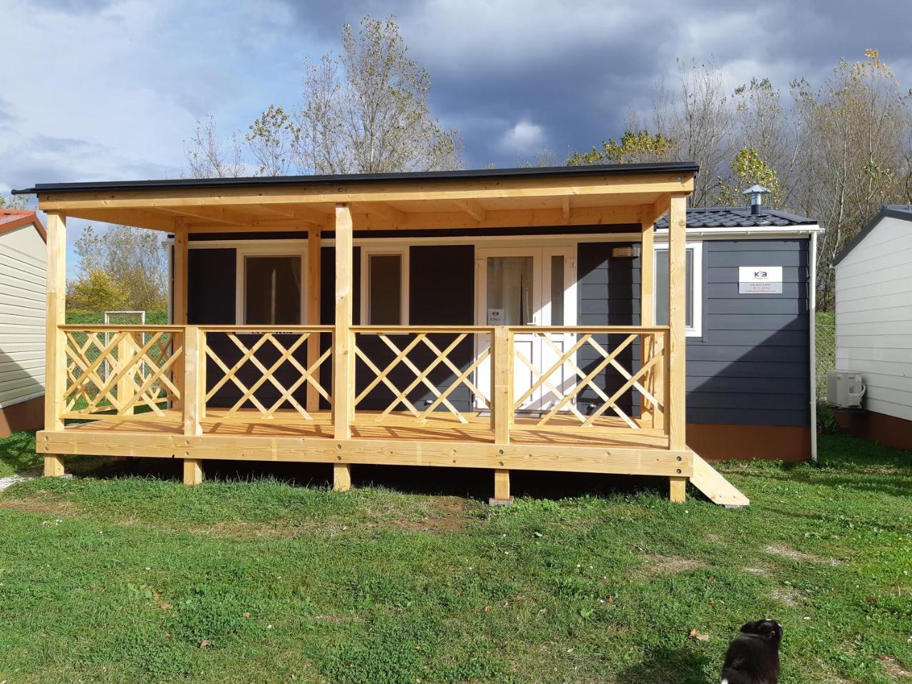 Terme Catez - Sonce Villa Catez ob Savi Luaran gambar