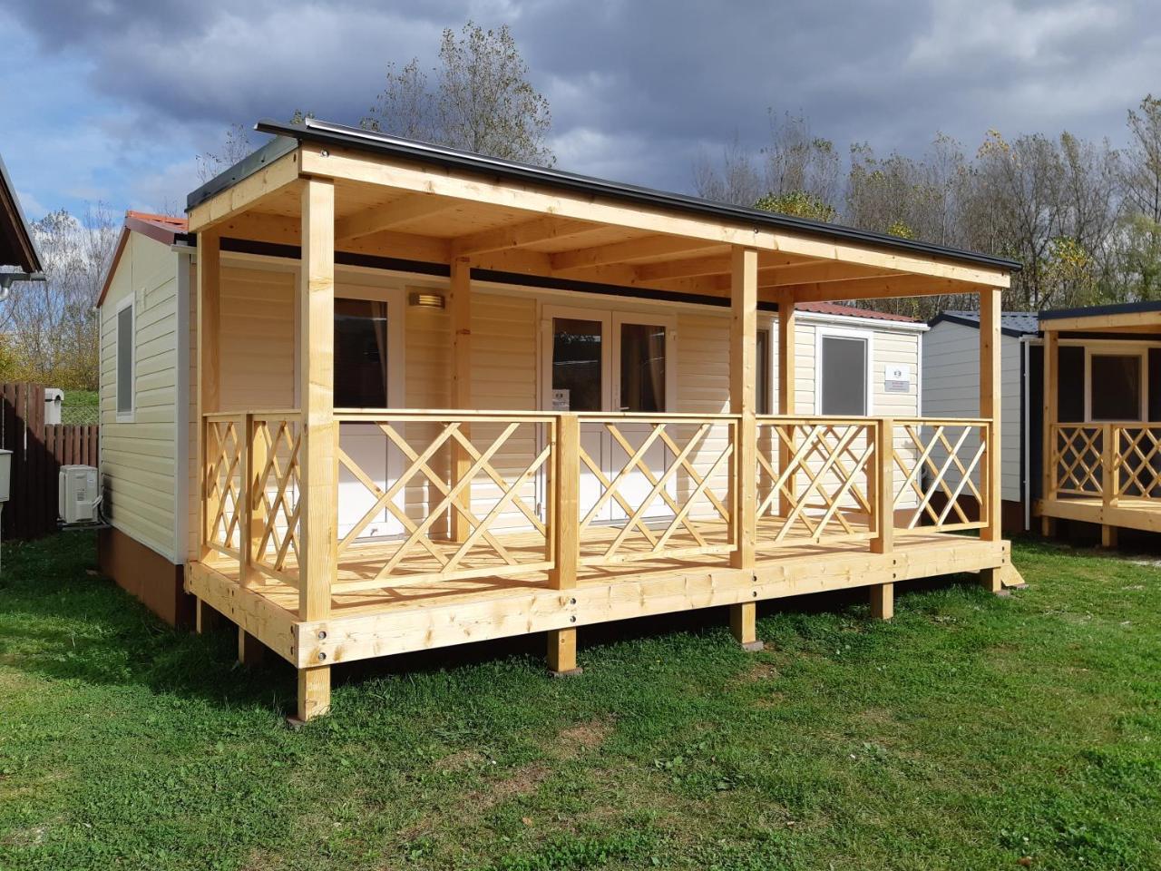Terme Catez - Sonce Villa Catez ob Savi Luaran gambar