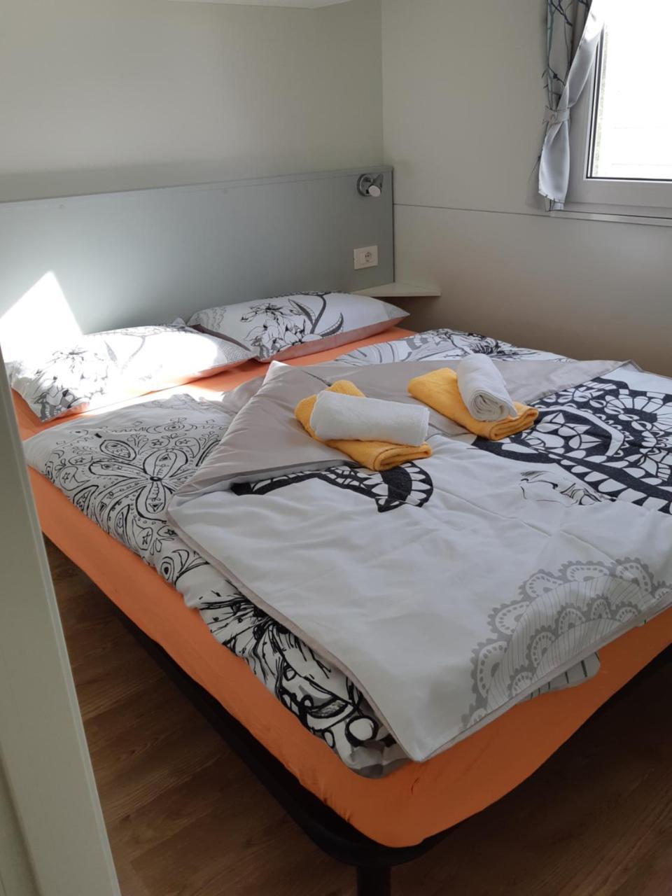 Terme Catez - Sonce Villa Catez ob Savi Luaran gambar