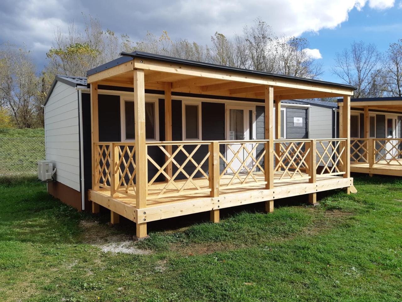 Terme Catez - Sonce Villa Catez ob Savi Luaran gambar