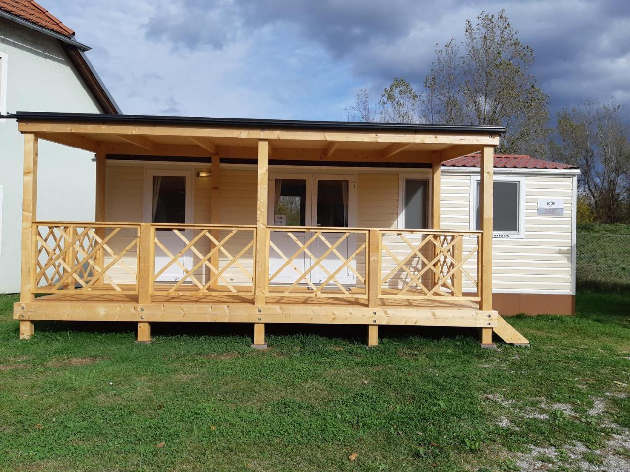 Terme Catez - Sonce Villa Catez ob Savi Luaran gambar