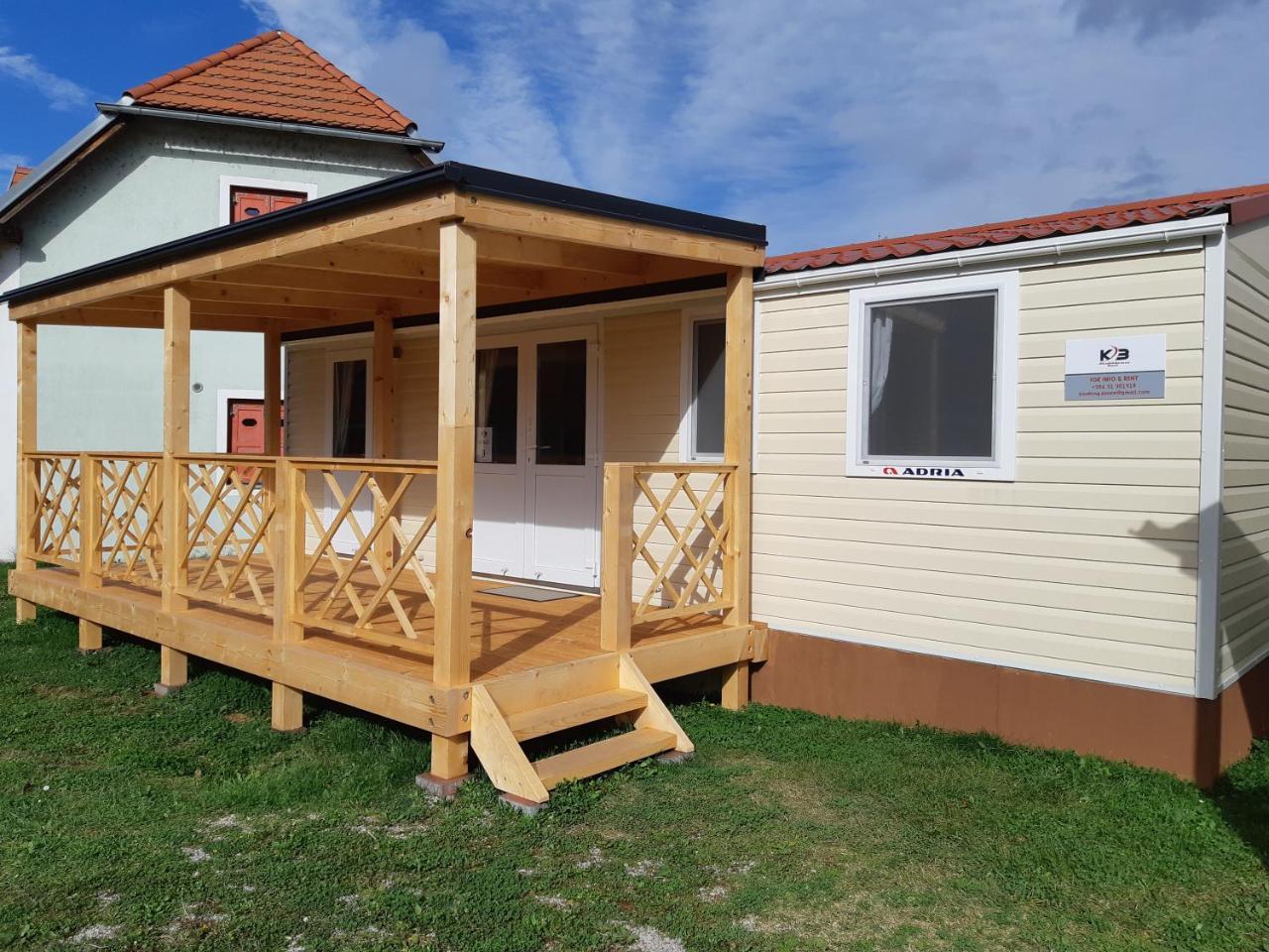 Terme Catez - Sonce Villa Catez ob Savi Luaran gambar